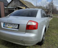 Сірий Ауді А4, об'ємом двигуна 2.5 л та пробігом 320 тис. км за 4300 $, фото 3 на Automoto.ua