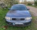 Сірий Ауді А4, об'ємом двигуна 1.8 л та пробігом 320 тис. км за 2900 $, фото 1 на Automoto.ua