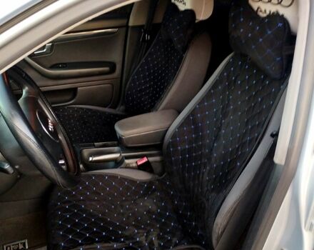 Серый Ауди А4, объемом двигателя 1.6 л и пробегом 0 тыс. км за 4800 $, фото 1 на Automoto.ua