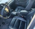 Сірий Ауді А4, об'ємом двигуна 2 л та пробігом 293 тис. км за 4800 $, фото 1 на Automoto.ua