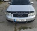 Серый Ауди А4, объемом двигателя 1.6 л и пробегом 296 тыс. км за 4700 $, фото 3 на Automoto.ua