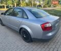 Сірий Ауді А4, об'ємом двигуна 2.5 л та пробігом 450 тис. км за 2650 $, фото 5 на Automoto.ua