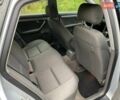 Сірий Ауді А4, об'ємом двигуна 1.8 л та пробігом 180 тис. км за 5500 $, фото 22 на Automoto.ua