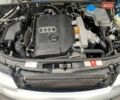 Сірий Ауді А4, об'ємом двигуна 1.8 л та пробігом 180 тис. км за 5500 $, фото 13 на Automoto.ua