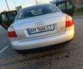 Сірий Ауді А4, об'ємом двигуна 2 л та пробігом 293 тис. км за 4800 $, фото 11 на Automoto.ua