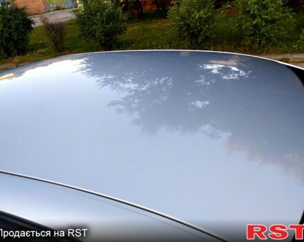 Серый Ауди А4, объемом двигателя 1.6 л и пробегом 0 тыс. км за 4800 $, фото 8 на Automoto.ua