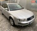 Серый Ауди А4, объемом двигателя 1.8 л и пробегом 180 тыс. км за 5500 $, фото 7 на Automoto.ua