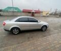 Серый Ауди А4, объемом двигателя 2 л и пробегом 258 тыс. км за 5300 $, фото 1 на Automoto.ua