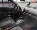 Серый Ауди А4, объемом двигателя 2.5 л и пробегом 314 тыс. км за 4600 $, фото 9 на Automoto.ua