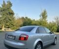 Серый Ауди А4, объемом двигателя 1.9 л и пробегом 300 тыс. км за 3300 $, фото 5 на Automoto.ua