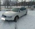 Серый Ауди А4, объемом двигателя 2 л и пробегом 288 тыс. км за 3800 $, фото 1 на Automoto.ua