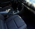 Серый Ауди А4, объемом двигателя 1.8 л и пробегом 312 тыс. км за 5000 $, фото 4 на Automoto.ua