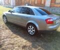 Серый Ауди А4, объемом двигателя 2 л и пробегом 320 тыс. км за 4942 $, фото 1 на Automoto.ua
