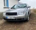 Сірий Ауді А4, об'ємом двигуна 1.9 л та пробігом 320 тис. км за 4500 $, фото 5 на Automoto.ua