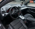 Сірий Ауді А4, об'ємом двигуна 2.5 л та пробігом 452 тис. км за 5900 $, фото 19 на Automoto.ua
