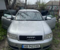 Сірий Ауді А4, об'ємом двигуна 2.5 л та пробігом 300 тис. км за 4500 $, фото 1 на Automoto.ua