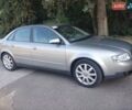 Сірий Ауді А4, об'ємом двигуна 0 л та пробігом 248 тис. км за 5800 $, фото 9 на Automoto.ua