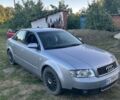 Сірий Ауді А4, об'ємом двигуна 2.5 л та пробігом 450 тис. км за 4100 $, фото 1 на Automoto.ua