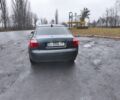 Серый Ауди А4, объемом двигателя 2.5 л и пробегом 314 тыс. км за 4800 $, фото 3 на Automoto.ua