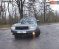 Серый Ауди А4, объемом двигателя 2.5 л и пробегом 314 тыс. км за 4600 $, фото 1 на Automoto.ua