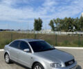Сірий Ауді А4, об'ємом двигуна 2 л та пробігом 325 тис. км за 5300 $, фото 1 на Automoto.ua