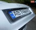 Сірий Ауді А4, об'ємом двигуна 1.8 л та пробігом 180 тис. км за 5500 $, фото 31 на Automoto.ua