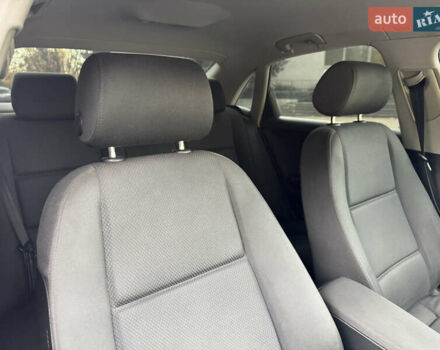 Серый Ауди А4, объемом двигателя 1.6 л и пробегом 250 тыс. км за 4650 $, фото 32 на Automoto.ua