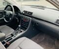 Серый Ауди А4, объемом двигателя 2 л и пробегом 303 тыс. км за 4300 $, фото 5 на Automoto.ua
