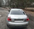 Серый Ауди А4, объемом двигателя 0 л и пробегом 300 тыс. км за 2500 $, фото 3 на Automoto.ua
