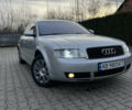 Сірий Ауді А4, об'ємом двигуна 1.6 л та пробігом 310 тис. км за 4450 $, фото 11 на Automoto.ua