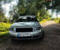 Сірий Ауді А4, об'ємом двигуна 1.98 л та пробігом 366 тис. км за 4700 $, фото 1 на Automoto.ua