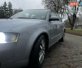 Сірий Ауді А4, об'ємом двигуна 2.5 л та пробігом 452 тис. км за 5900 $, фото 14 на Automoto.ua