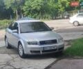 Сірий Ауді А4, об'ємом двигуна 2 л та пробігом 280 тис. км за 4800 $, фото 4 на Automoto.ua