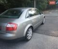 Сірий Ауді А4, об'ємом двигуна 0 л та пробігом 248 тис. км за 5800 $, фото 5 на Automoto.ua