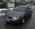 Серый Ауди А4, объемом двигателя 1.8 л и пробегом 300 тыс. км за 4700 $, фото 1 на Automoto.ua