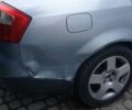 Сірий Ауді А4, об'ємом двигуна 1.9 л та пробігом 348 тис. км за 4500 $, фото 10 на Automoto.ua