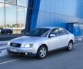 Сірий Ауді А4, об'ємом двигуна 2 л та пробігом 295 тис. км за 3800 $, фото 1 на Automoto.ua