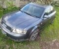 Сірий Ауді А4, об'ємом двигуна 1.8 л та пробігом 320 тис. км за 2900 $, фото 1 на Automoto.ua