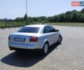Сірий Ауді А4, об'ємом двигуна 2 л та пробігом 280 тис. км за 4800 $, фото 13 на Automoto.ua