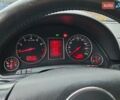 Сірий Ауді А4, об'ємом двигуна 1.98 л та пробігом 296 тис. км за 5100 $, фото 17 на Automoto.ua