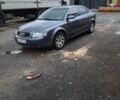Серый Ауди А4, объемом двигателя 1.8 л и пробегом 500 тыс. км за 4200 $, фото 2 на Automoto.ua