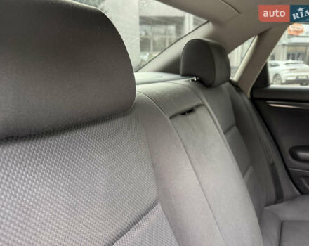 Серый Ауди А4, объемом двигателя 1.6 л и пробегом 250 тыс. км за 4650 $, фото 36 на Automoto.ua