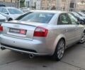 Серый Ауди А4, объемом двигателя 2.5 л и пробегом 341 тыс. км за 4490 $, фото 8 на Automoto.ua