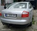 Серый Ауди А4, объемом двигателя 1.6 л и пробегом 189 тыс. км за 5190 $, фото 8 на Automoto.ua