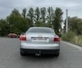 Серый Ауди А4, объемом двигателя 1.6 л и пробегом 170 тыс. км за 3550 $, фото 4 на Automoto.ua