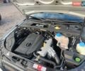 Сірий Ауді А4, об'ємом двигуна 1.8 л та пробігом 227 тис. км за 5499 $, фото 80 на Automoto.ua