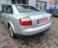Сірий Ауді А4, об'ємом двигуна 1.8 л та пробігом 227 тис. км за 5499 $, фото 42 на Automoto.ua
