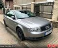 Сірий Ауді А4, об'ємом двигуна 2 л та пробігом 256 тис. км за 5090 $, фото 1 на Automoto.ua