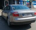 Серый Ауди А4, объемом двигателя 1.9 л и пробегом 400 тыс. км за 4500 $, фото 3 на Automoto.ua