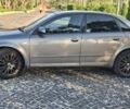 Серый Ауди А4, объемом двигателя 2 л и пробегом 310 тыс. км за 4900 $, фото 3 на Automoto.ua